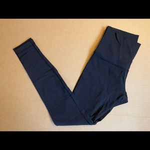 Lululemon Women’s High-Rise Wunder Under Leggings
